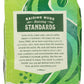 Whole Foods Market, El Volcan Light Roast Ground Coffee, Mandarin Orange, Honey & Brown Sugar, 12 Ounce