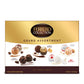 Ferrero Rocher Grand Assortment, Premium Gourmet Chocolates, 24 Count, Hazelnut, Milk, Dark, Cappuccino, Manderly, Coconut