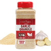 Eastanbul Granulated Garlic, 1.2lb, Premium Turkish Garlic Granules, Perfect Mediterranean Seasoning for Cooking and Grilling, D