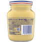 Grey Poupon Dijon Mustard  8 oz. Jar