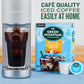 Green Mountain Coffee Roasters Brew Over Ice Hazelnut Cream, Single Serve Keurig K-Cup Pods, Flavored Iced Coffee, 12 Count