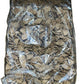 Mong Lee Shang Vegan Textured Vegetable Protein, Meatless Slices, Textured Soy Protein 11 Lb (Beef Sliced)