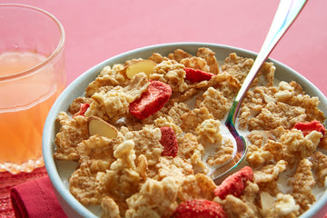 Post Great Grains Red Berry Almond Crunch