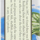 Amys Lasagna Vegetable Organic, 9.5 oz (frozen)
