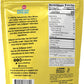 Zolli Keto Pops Sugar Free Lollipop Candy, Vegan, Gluten-Free, Diabetic-Friendly, 5.2Oz Resealable Pouch