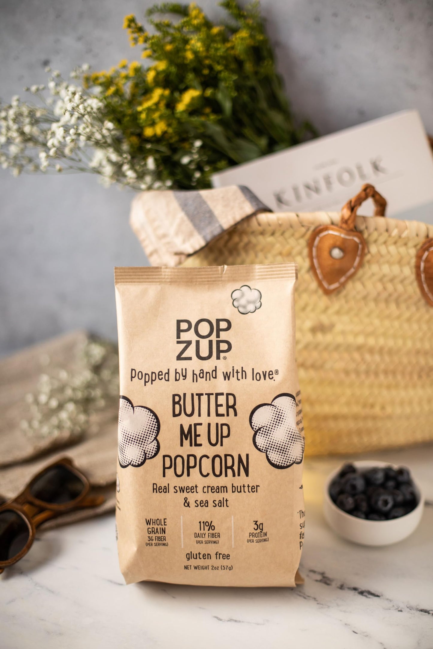 Butter Me Up - Snack Size - 8 Pack