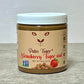 Paleo Tiger'S Limited Edition Strawberry Tiger Nut Butter | Aip & Paleo Friendly | Made With Tiger Nuts, Avocado Oil & Strawberr