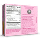 Starburst Gelatin – Strawberry, 3.93 Ounce Box (Pack Of 12)