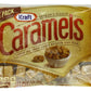 Kraft Caramels Bag, 13 Ounce