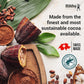 Milkboy Swiss Chocolates Gourmet Chocolate Variety Pack - Dark & White Handmade Bars - Kosher - GMO Free - 5 Count