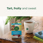 Traditional Medicinals Tea, Organic Weightless, Relieves Temporary Water Weight Gain, Cranberry, 16 Tea Bags