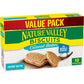 Nature Valley Biscuit Sandwiches, Coconut Butter, Snack Value Pack, 10 Ct, 13.5 Oz