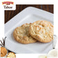 Pepperidge Farm Tahoe Crispy White Chocolate Macadamia Nut Cookies, 7.2 Oz Bag (8 Cookies)