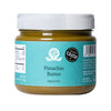 Nutural World - Smooth Pistachio butter 35 Oz (1kg) / 100% pure single ingredient - Great Taste Award winner
