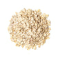 Food To Live Organic Quick Cooking Rolled Oats - Non-Gmo, 1-Minute Oatmeal, 100% Whole Grain, Thin Flakes, Uncooked, Vegan, Bulk