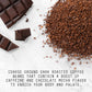 Stone Street Cold Brew Coffee, Boost Blend, Chocolate Mocha Flavor, Dark Roast, 16 Ounce