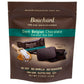 Bouchard Belgian Dark Chocolate With Caramel & Sea Salt (5.29 Oz / 150G) (Pack Of 4)
