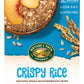Natures Path Organic Rice Crispy Cereal, 10 Oz