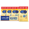 Enfamil Neuropro Baby Formula, Mfgm* 5-Year Benefit, Expert-Recommended Brain-Building Omega-3 Dha, Limited Availability Immune Supporting Humo6 Blend, Infant Formula Powder, Baby Milk, 36.4 Oz (Pack Of 4)