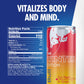 Red Bull Fuji Apple and Ginger Winter Edition Energy Drink  with 80mg Caffeine plus Taurine & B Vitamins  8.4 Fl Oz  Pack of 24 Cans