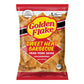 Golden Flake Sweet Heat Pork Rinds  4 oz Bags (Pack of 12) - Spicy-Sweet Crunchy Pork Skins - Gluten-Free  Keto Snack with Bold Southern Flavor