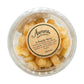 Aurora Products Crystallized Ginger Chunks, 11 OZ - Sweet, Chewy Snack, Perfect for Baking or Cooking