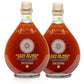 Due Vittorie Italian Apple Cider Vinegar Aged in Wine Barrels – 16.9 fl oz