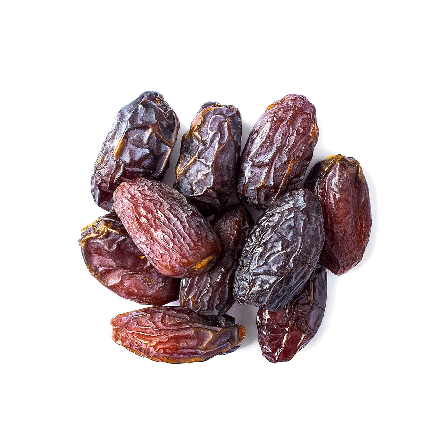 Food To Live Organic Medjool Dates, 10 Pounds - Non-Gmo, Whole Dried Dated Pits, Large Size, Unsweetened, Unsulphured, Vegan, Si