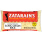Zatarains Enriched Parboiled Long Grain Rice  2 lb