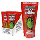 Van Holten'S Pickles - Hot Mama Pickle-In-A-Pouch - 12 Pack