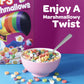 Kellogg'S Froot Loops Breakfast Cereal, Kids Cereal, Family Breakfast, Original With Marshmallows (8 Boxes)