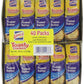 Lance Toasty Peanut Butter Sandwich Crackers (40 Count)