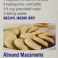 Odense Almond Paste - 3 Pack Value Bundle