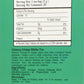 Royal King Ginseng Ginkgo Biloba Tea (20 Bags)
