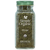 Simply Organic Whole Thyme Leaf, Certified Organic | 0.78 Oz | Pack Of 3 | Thymus Vulgaris L.