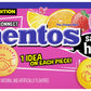 Mentos, Fruit, 1.32 Ounce