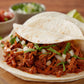 Chata Pork Chilorio Pouch | Shredded, Seasoned Pork Meat | Ready-to-Eat | No Preservatives | 8.8 Ounce (Pack of 1)