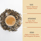BREWIX Masala Chai Loose Leaf Tea, Strong & Aromatic, 3.53oz/100g, All Natural with Exotic Spices