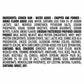 Lunchables Ham & Cheddar Protein Pack, 3.2 oz Pack