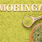 Aroma Depot 4 oz. Moringa Seeds KERNEL - 100% Natural, Raw, Off White Edible Superfood