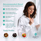 Purity Coffee Flow Medium Roast Organic Coffee - Usda Certified Organic Specialty Grade Arabica Whole Bean Coffee - Third Party