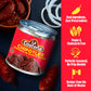 La Costeña Chipotle Peppers in Adobo Sauce, 7 Ounce Can, Pack of 24