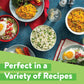 Minute Instant White Rice, 42 Ounce Box, Quick Dinner Meals, White