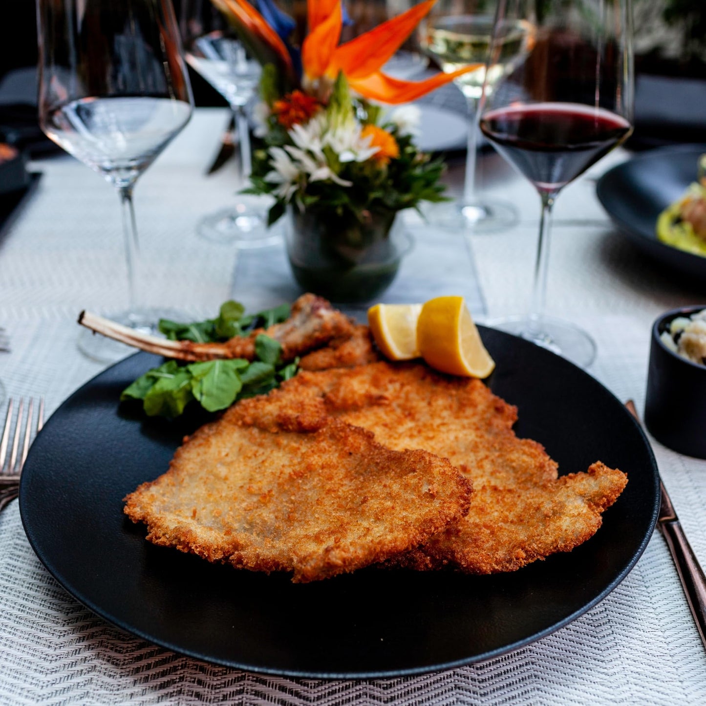Today Gourmet Foods of NC Veal Cutlets Unbreaded 5 Pounds 17-20 Cutlets