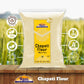 Rani Chapati Flour (100% Pure Whole Wheat Atta), For Making Roti & Indian Breads 32Oz (2Lbs) 908G ~ All Natural | Vegan | No Sal