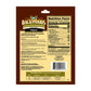 LEM Backwoods Reduced Sodium Snack Stick Seasoning, Seasons Up to 5 lbs, 3.9 Ounce Packet, Model 9161