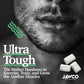 Jawcko Ultra-Tough Jawline Chewing Gum | Get A Stronger, Squarer Jawline | Mighty Mint Jaw Training Hard Gum | Chisel, Sculpt, Tone Your Jaw | 15X Hardness | Facial Fitness Mewing Gum | 40 Pieces/Pack