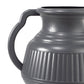 Mayaka786 Lota  Bodna  Toilet Wash Jug  2.25 Liters  Plastic (Gray)
