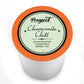 Prospect Tea Co. Decaffeinated Chamomile Herbal Tea Pods, 40 Count, Compatible with K Cup malt-inspired 2.0