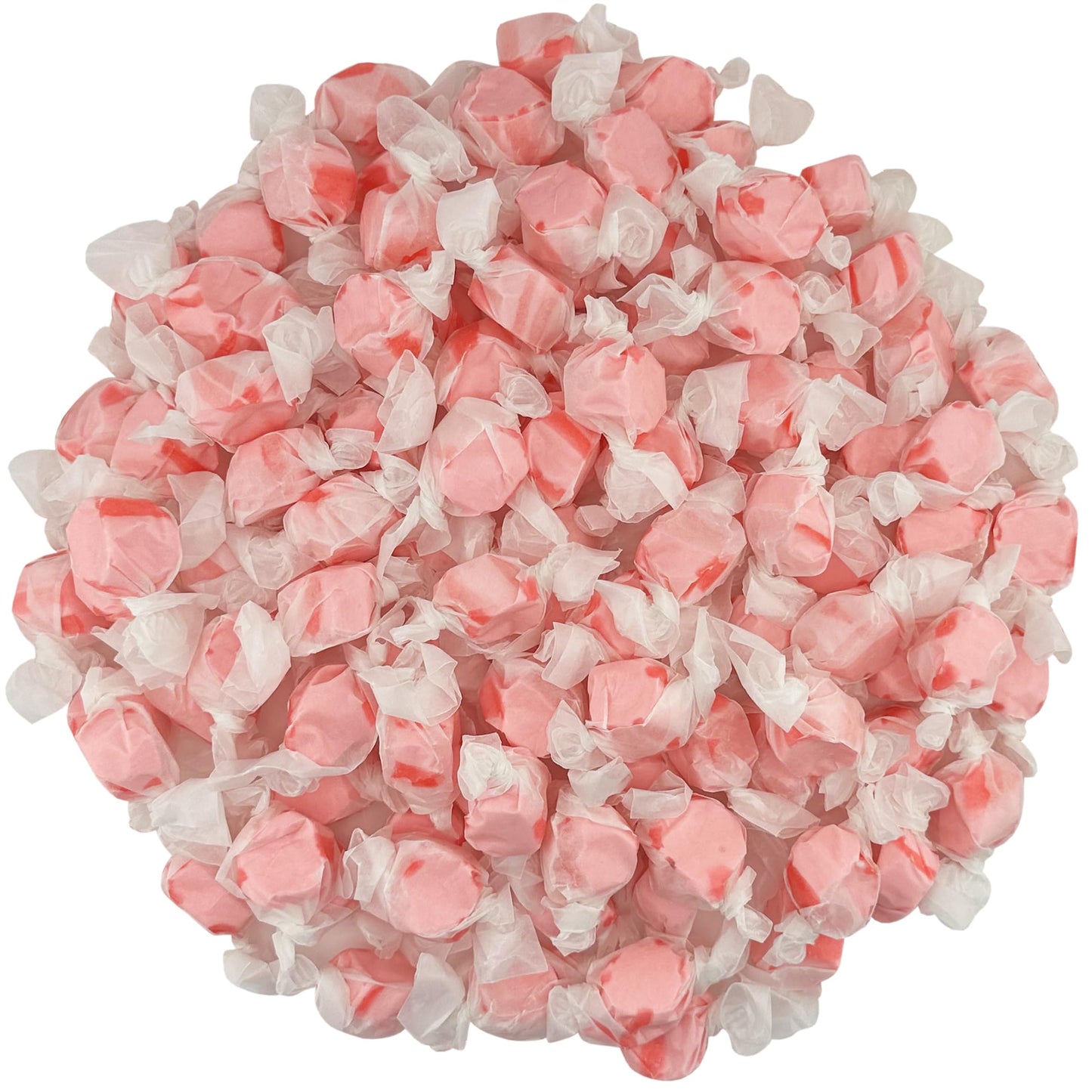 All Color Gourmet Saltwater Taffy (Cinnamon, 1 Lb)